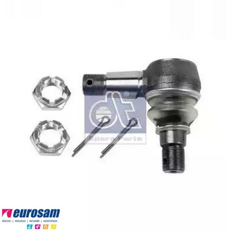 Testina barra stabilizzatrice Astra HD7 Iveco 330.26/.35/.36