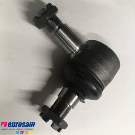 Testina barra stabilizzatrice Astra HD7 Iveco 330.26/.35/.36