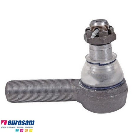 Testina avantreno destra Iveco Daf Man Volvo Mercedes Renault Astra Scania