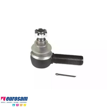 Testina avantreno sinistra Fiat 115.14 -147.17 Iveco Gamma zeta Daf LF45