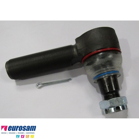 Testina avantreno destra Fiat 115.14 -147.17 Iveco Gamma zeta Daf LF45