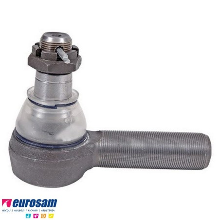 Testina avantreno sinistra per Iveco Daf Man Volvo Mercedes Renault Astra Scania