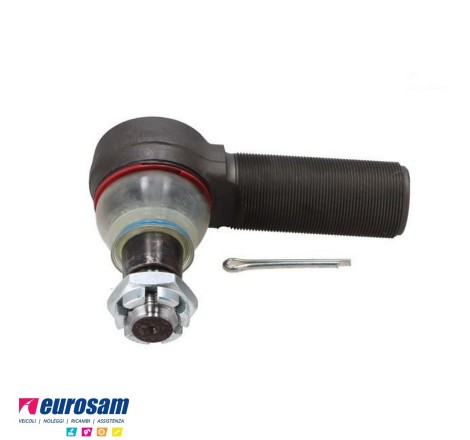 Testina avantreno sinistra...