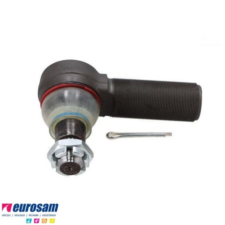 Testina avantreno sinistra Daf Man Mercedes Renault C/G/R Iveco TurboStar/Tech 159.17-180.26 190.26-240.38