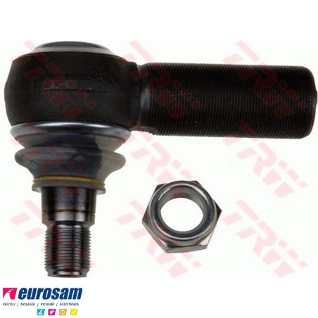 Testina avantreno sinistra Daf Man Mercedes Renault C/G/R Iveco TurboStar/Tech 159.17-180.26 190.26-240.38