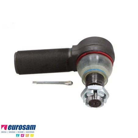 Testina avantreno destra Daf Man Mercedes Renault C/G/R Iveco TurboStar/Tech 159.17-180.26 190.26-240.38