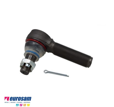 Testina avantreno sinistra...