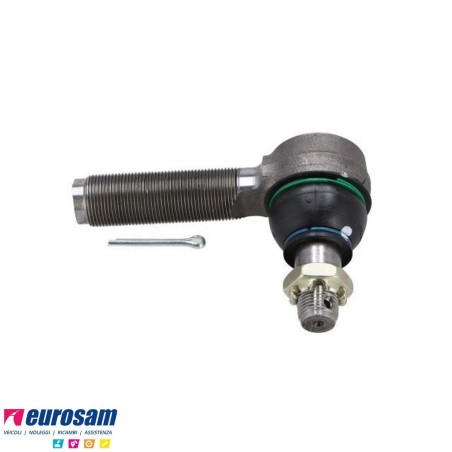 Testina avantreno destra Fiat 50/55NC Iveco Gamma Zeta Mercedes Vario Volvo FL6