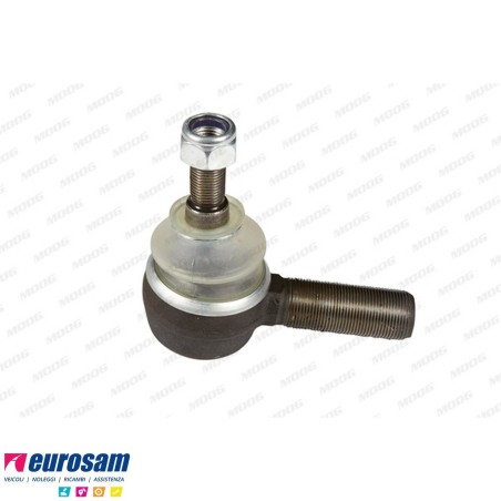 Testina avantreno sinistra Fiat Iveco Cerbiatto Daino Leoncino Lupetto Tigrotto 100.13/F13 100/110NC 645/650/650E/655/662