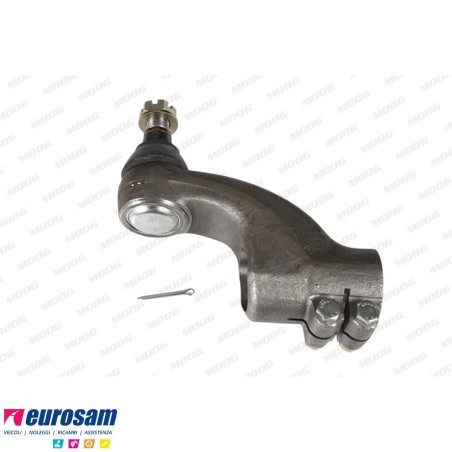Testina avantreno sinistra Fiat Iveco 160NC 300PC 619 N1 684 697