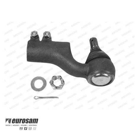 Testina avantreno destra...