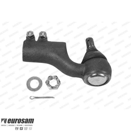 Testina avantreno destra Fiat Iveco 180 NC 682 690 691