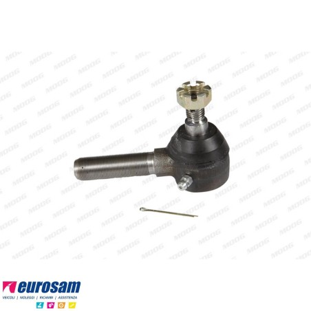 Testina avantreno destra Fiat 625N1-N2-N3 OM40 2 serie