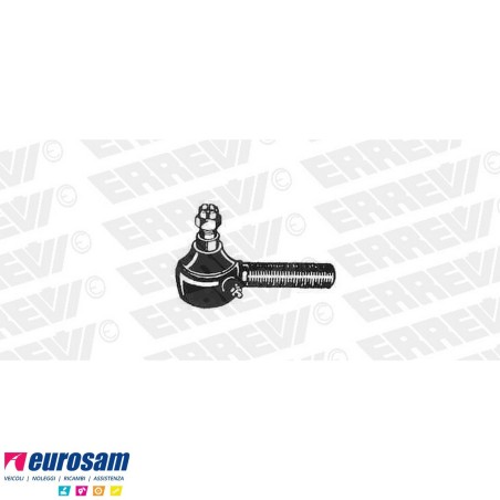 Testina avantreno sinistra Fiat Iveco 619 682 N2-N3/T2-T3 683 693
