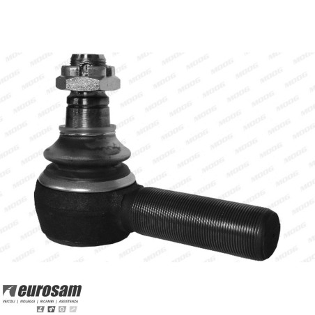 Testina avantreno sinistra Fiat Iveco 619 682 N2-N3/T2-T3 683 693