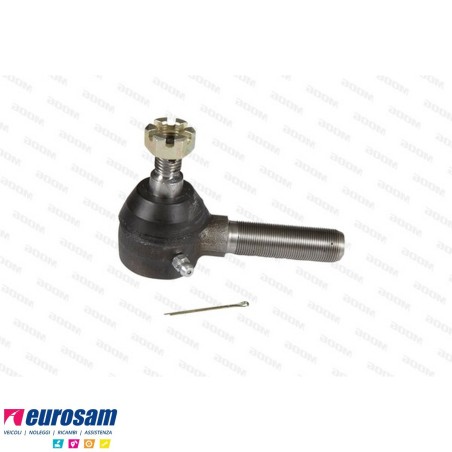 Testina avantreno sinistra Fiat Iveco 110 NC 130 NC NR NT 643 673
