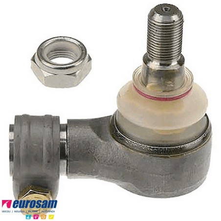 Testina bracci sospensioni anteriori Iveco TurboDaily