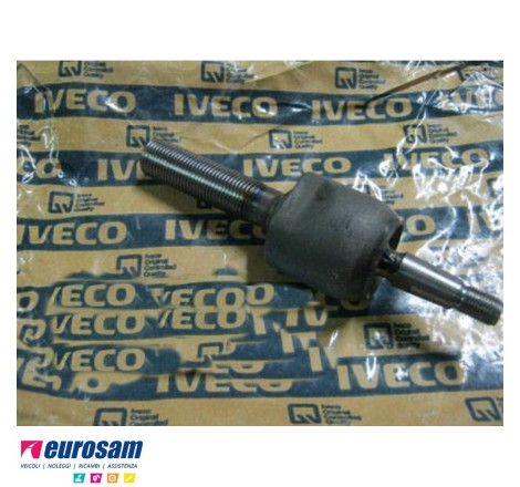 Snodo tirante leva marce...