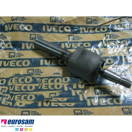 Snodo tirante leva marce Iveco gamma 190 - 330 Turbotech