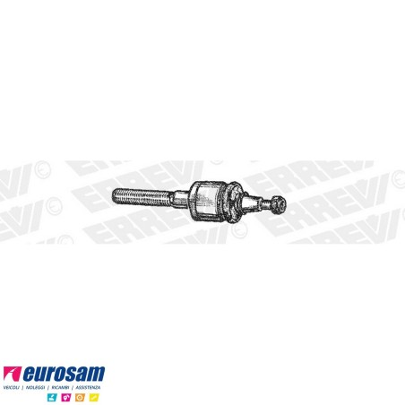 Snodo tirante leva marce Iveco gamma pesante