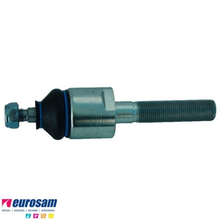 Snodo tirante leva marce Iveco gamma pesante