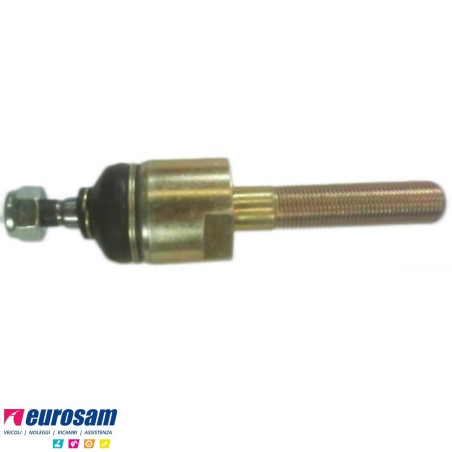 Snodo tirante leva marce Iveco gamma pesante