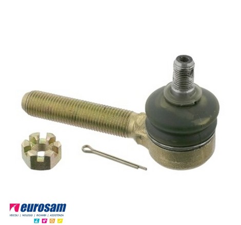 Testina destra leva marce...