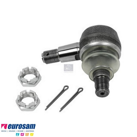 Testina barra stabilizzatrice Iveco gamma 330