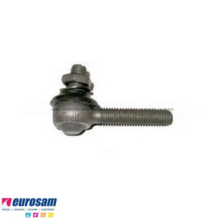 Testina snodo superiore filetto sinistro Iveco Bus Eurocargo Eurostar/tech Stralis