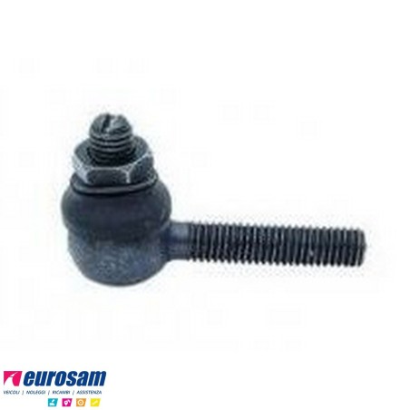 Testina snodo superiore filetto sinistro Iveco Bus Eurocargo Eurostar/tech Stralis