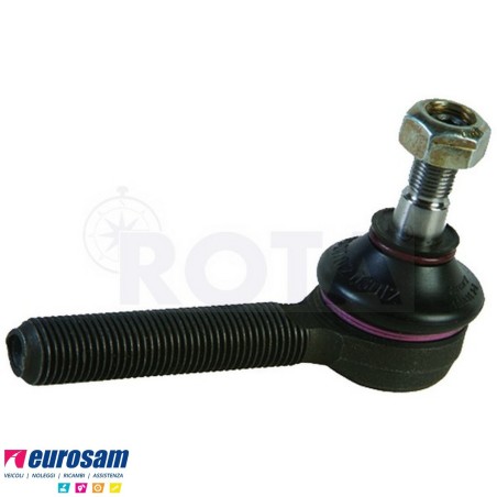 Testina dx snodo leva marce Iveco 190 330 Eurocargo/star/tech Stralis M16x1,5