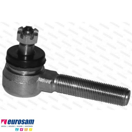 Testina dx snodo leva marce Iveco 35NC-100F13 M16x1,5