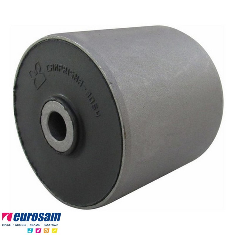 Silentblock Supporto Cambio post Iveco Eurotech/Star/trakker Strali...