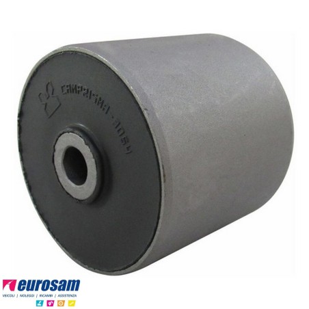 Silentblock Supporto Cambio post Iveco Eurotech/Star/trakker Stralis