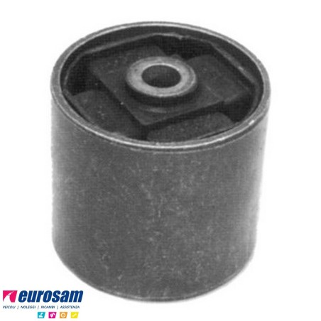 Silentblock Supporto Cambio post Iveco Eurotech/Star/trakker Stralis