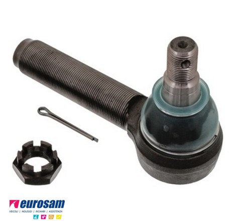 Testina avantreno destra...