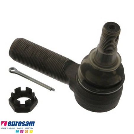 Testina avantreno destra Daf Man Mercedes Renault Volvo Iveco