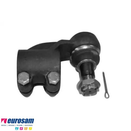 Testina avantreno destra Daf F 1600/2100/2300/2800/3300/3600