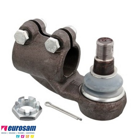 Testina avantreno destra Daf F 1600/2100/2300/2800/3300/3600