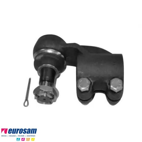 Testina avantreno sinistra Daf F 1600/2100/2300/2800/3300/3600
