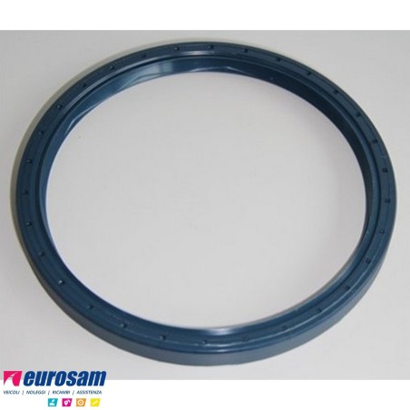Paraolio mozzo 167x145x13 rimorchio assale Bpw O/Cava Omr