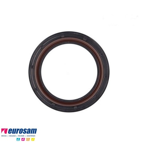 Guarnizione in adiprene sospensione posteriore 193x166x16 Astra
