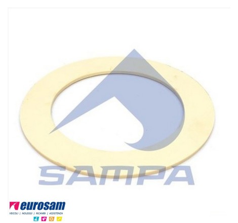 Guarnizione paraolio...