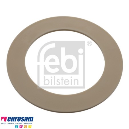Guarnizione paraolio esterna in nylon assale Bpw