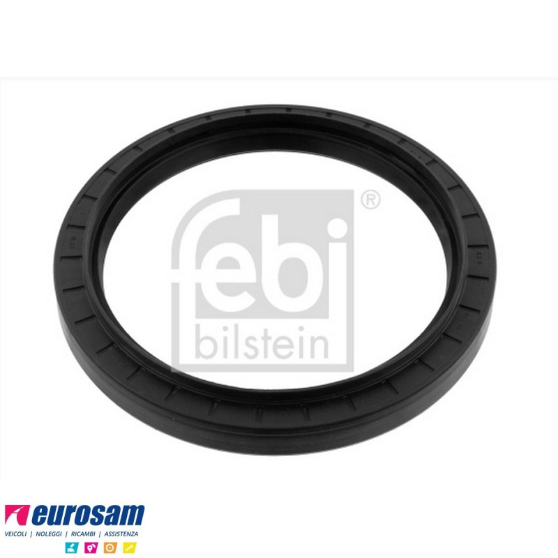 Paraolio interno mozzo anteriore 150x120x15/20 Mercedes 730810