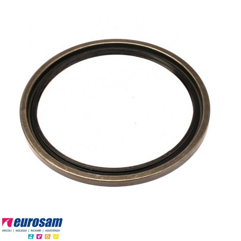 Paraolio interno mozzo posteriore 175x145x8 Mercedes 730809