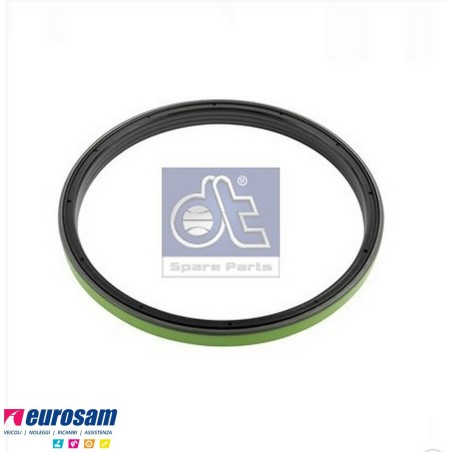 Paraolio interno mozzo posteriore 200x179x15 Iveco