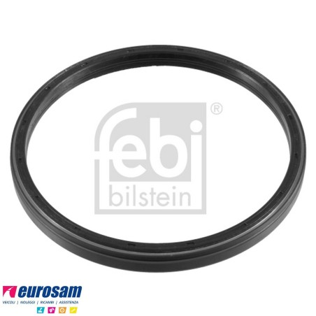 Paraolio interno mozzo posteriore 200x179x15 Iveco