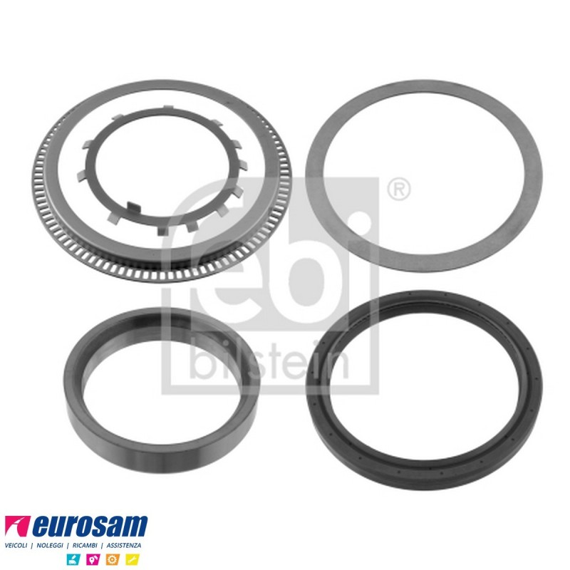 Kit paraolio mozzo posteriore Mercedes 730806