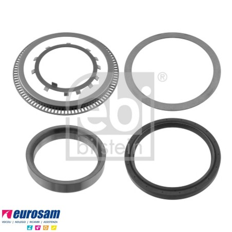 Kit paraolio mozzo posteriore Mercedes